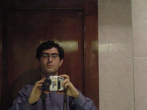 mohammad&nbsp;hajipoor