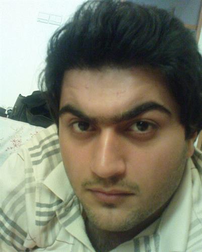 mehrdad&nbsp;mohamadi