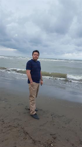 maziar&nbsp;mehraban