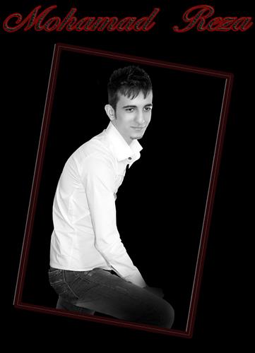 mohammad reza&nbsp;jojo