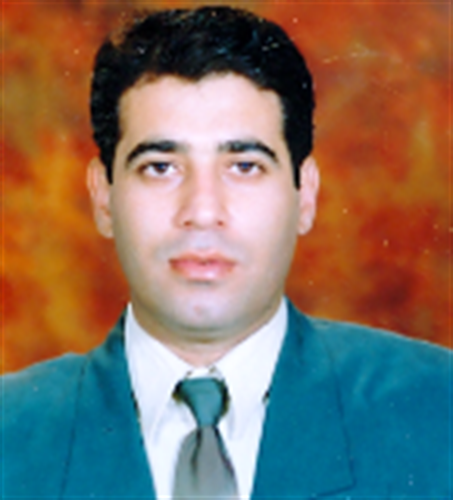 ali&nbsp;mirza