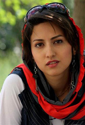 arezoo&nbsp;dinarooi