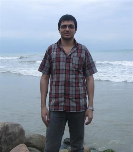 mohamad&nbsp;shakeriyan