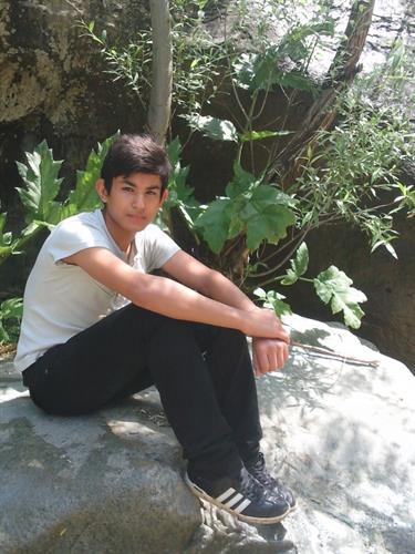 amir hossain&nbsp;mousavi