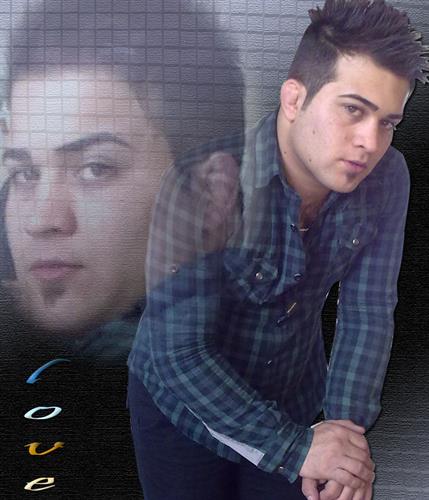 reza&nbsp;aberoomand