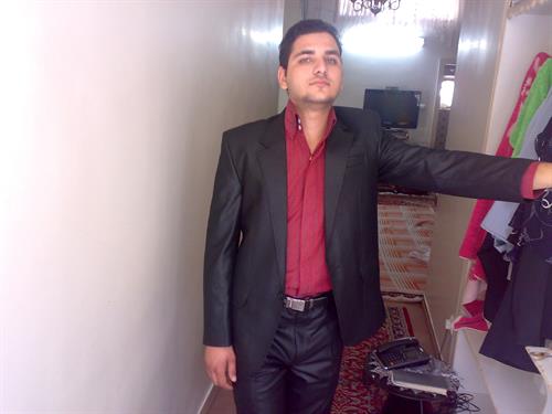 mohammad&nbsp;niknghady