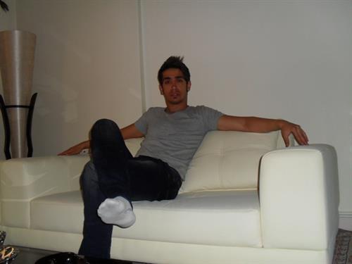 pouria&nbsp;nasserbakht