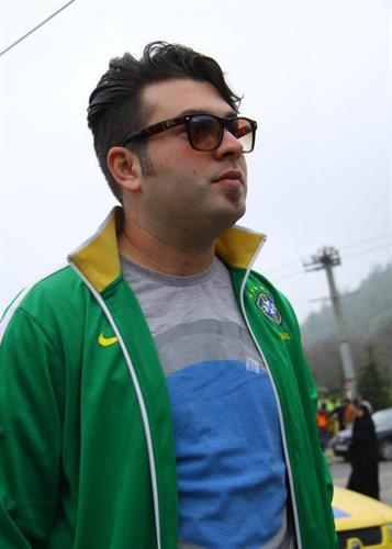 danial&nbsp;aminpour