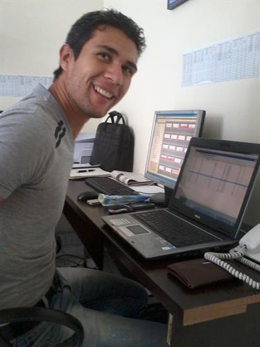 احسان&nbsp;قلی زاده