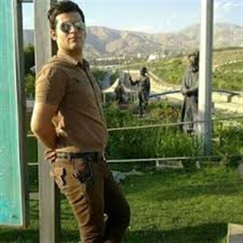 اردلان &nbsp;پرهام