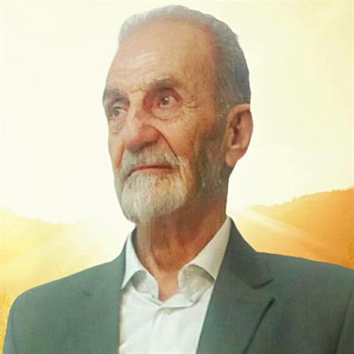 ali&nbsp;daneshipour