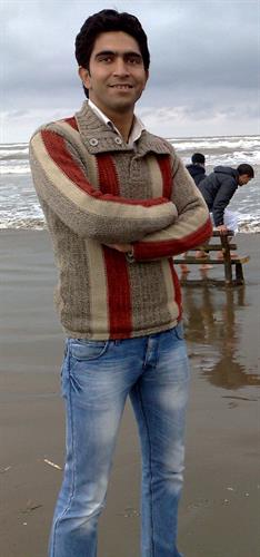 سیامک&nbsp;محمدزاده