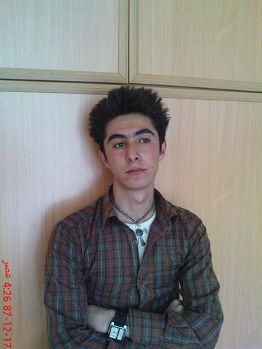 manochehr&nbsp;molawi
