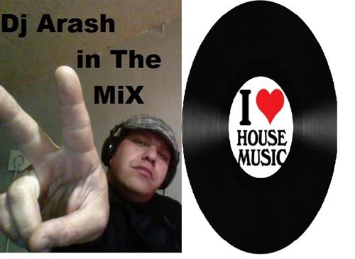 arash&nbsp;shekarriz