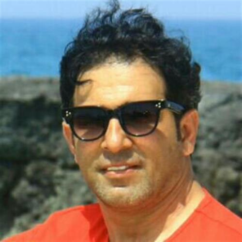 بهزاد&nbsp;بهرامی