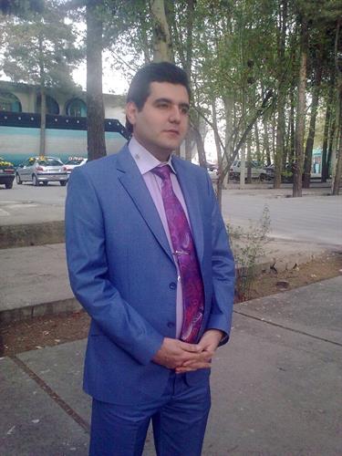 morteza&nbsp;mohseni