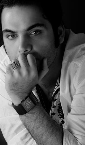 alireza &nbsp;matini