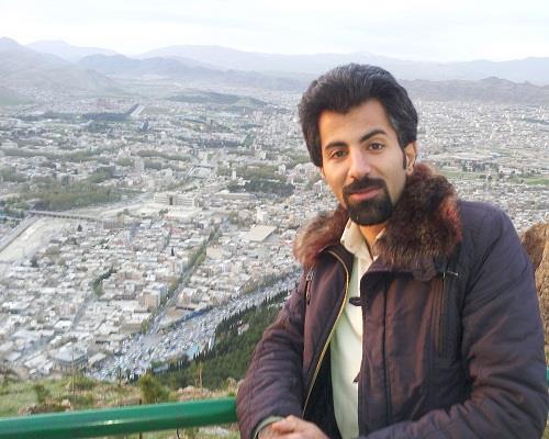 dj mohammad&nbsp;ebadi