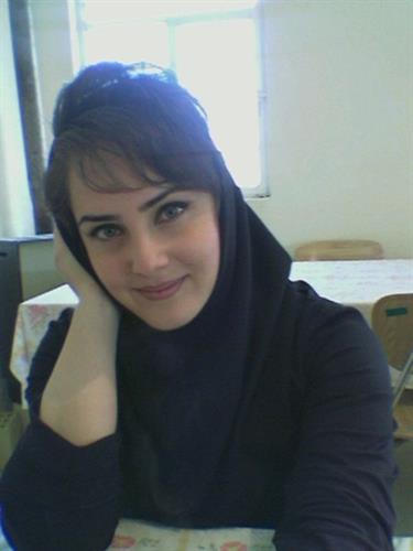 bahareh&nbsp;rasuli