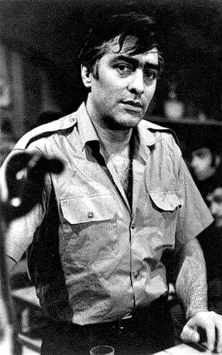 behzad&nbsp;mehraban