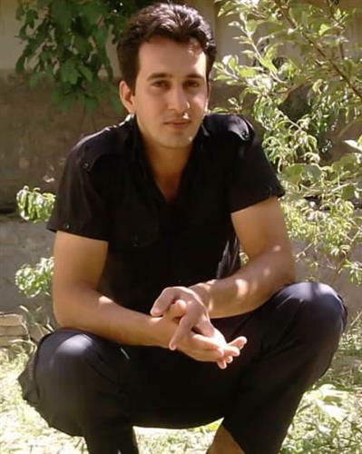 amir &nbsp;shahabi