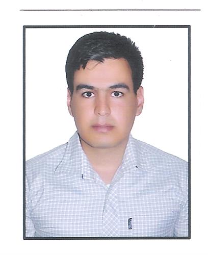 علی&nbsp;بلوچی