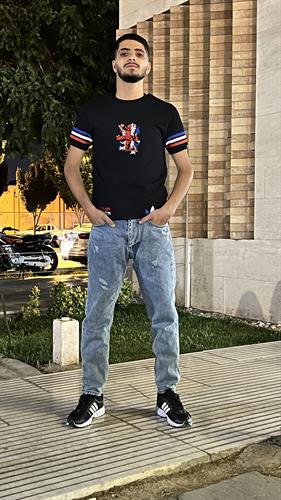 دانیال&nbsp;اعتمادی