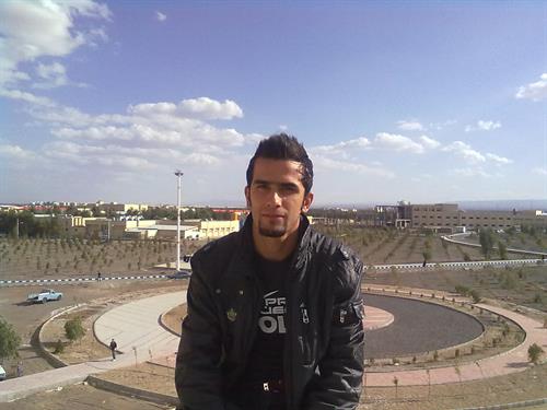 mazyar&nbsp;mohseni tabar