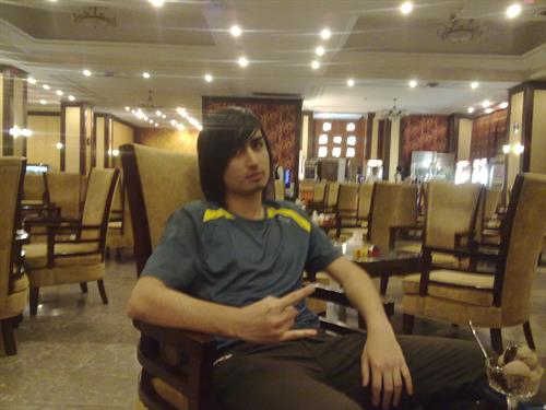 mehrad&nbsp;parsafar