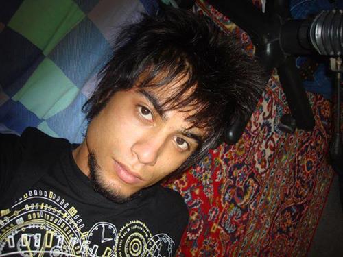 peyman&nbsp;esmailpor