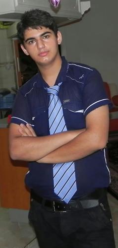 mohammad&nbsp;badeleh