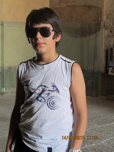 saeed&nbsp;t
