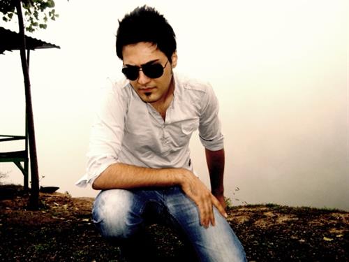 amirhosein&nbsp;afshar