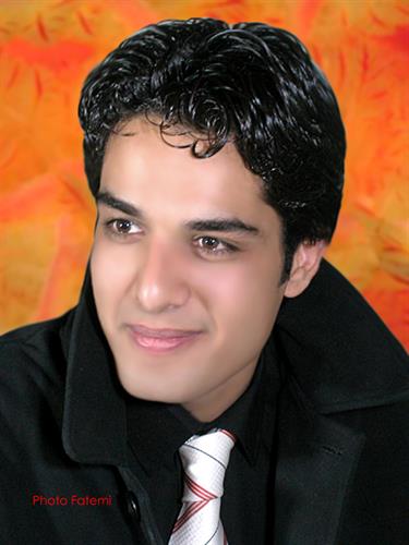 alireza &nbsp;khoshfekr