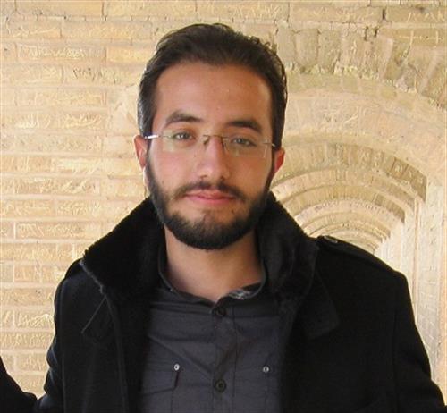 mohammad&nbsp;javad p