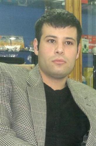 behzad&nbsp;rezaii