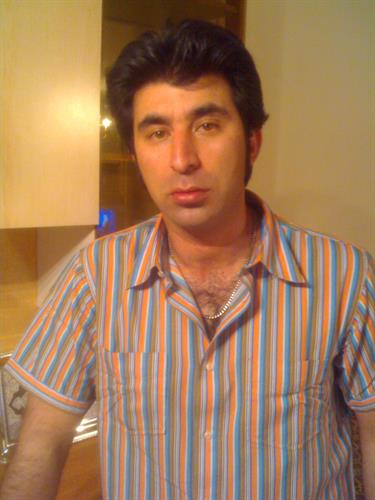 farshid&nbsp;sherkati