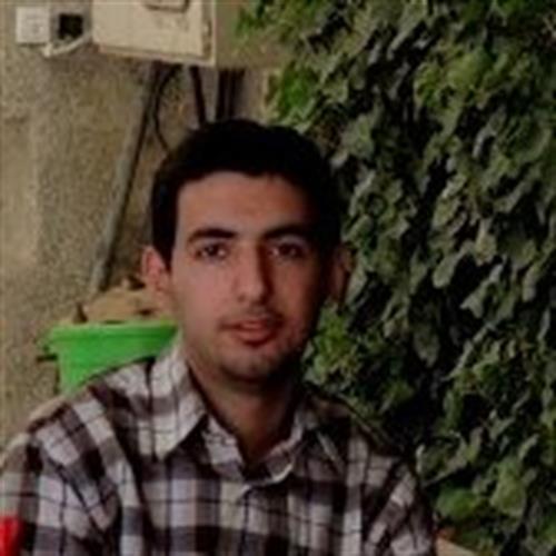 ali&nbsp;hoseinzadeh