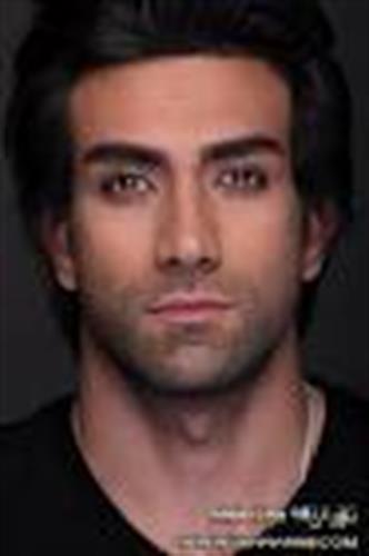amir&nbsp;saiad