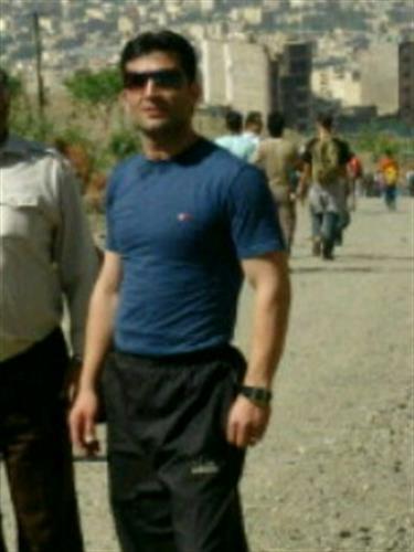 mohammad&nbsp;mohammadi