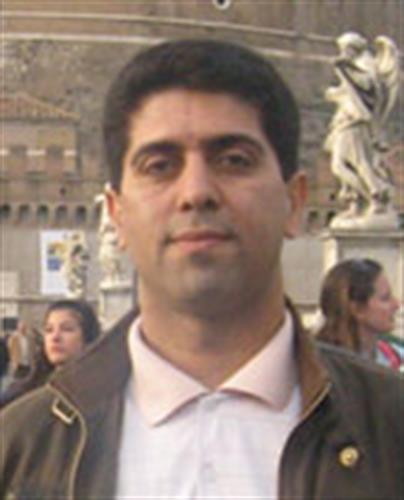 arash&nbsp;pourmand