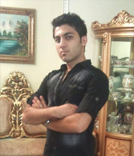 saeed&nbsp;jeddi