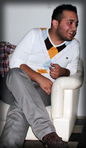 احسان&nbsp;مهرابی