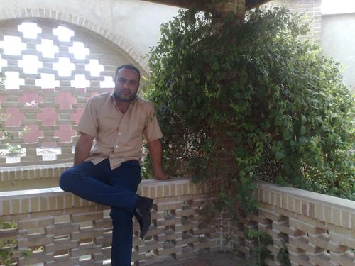 مهدی&nbsp;علیزاده