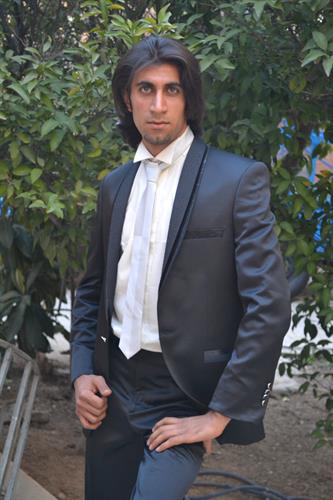 morteza&nbsp;ahmadi