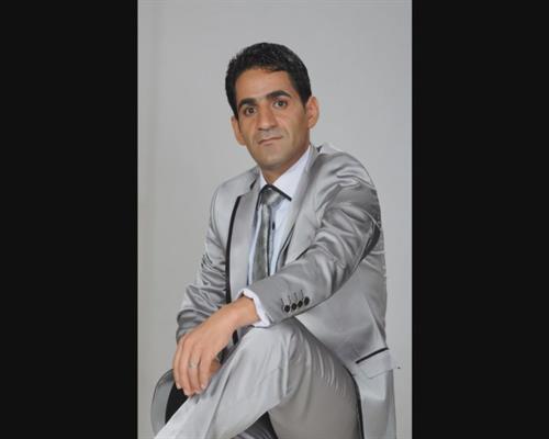 وحید&nbsp;ابراهیمی