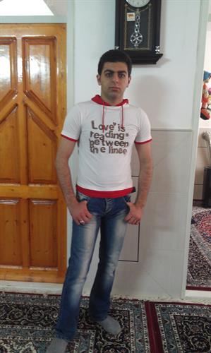 alireza&nbsp;ghiyasi