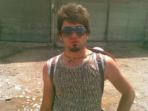 mohammad&nbsp;safi