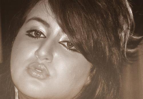 ghazaleh&nbsp;rezaii