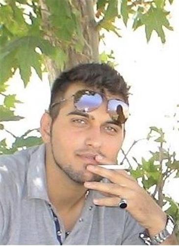 alireza&nbsp;alikhani